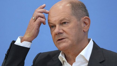 Olaf Scholz: Pressure grows on German chancellor over alleged tax scam ties