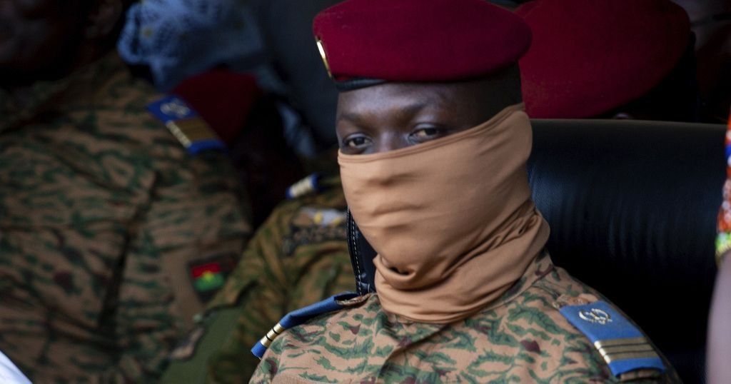Le Burkina Faso, en quête de souveraineté économique