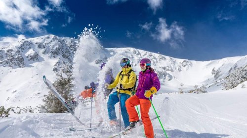 Half of British skiers are looking for a cheaper winter holiday. Here are six budget resorts
