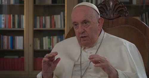 Le pape François dénonce une "mentalité colonialiste" de la communauté internationale