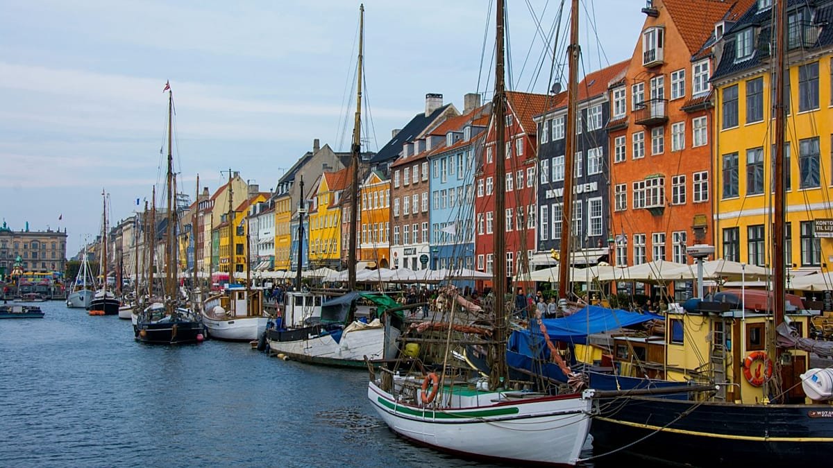 Travelling with young kids? These are Europe’s easiest city breaks for families