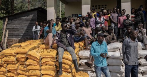 RDC : une ONG américaine signale le vol de 900 000 dollars d'aide