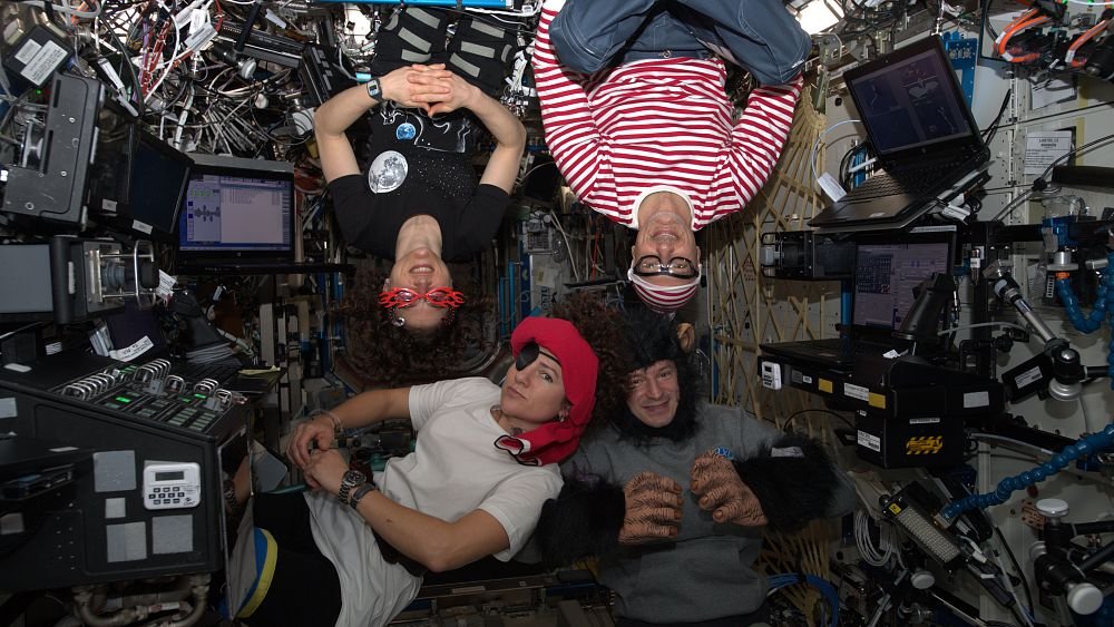 Comment préserver la santé mentale des astronautes dans l'espace ?