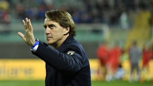 Ciao, Roberto! Europameister Mancini verlässt die Squadra Azzurra