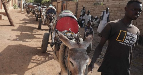 Soudan : le cessez-le-feu humanitaire prolongé pour cinq jours