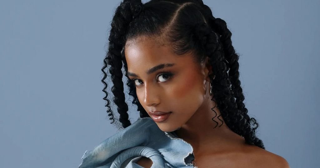 South Africa's Tyla sparks cultural debate on racial identity