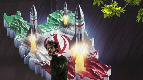 IAEA: Iran-US-Atomgespräche in "entscheidender Phase"
