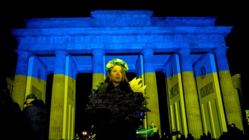 Kein Bürgergeld mehr: Was Ukrainer in Deutschland zu erwarten haben