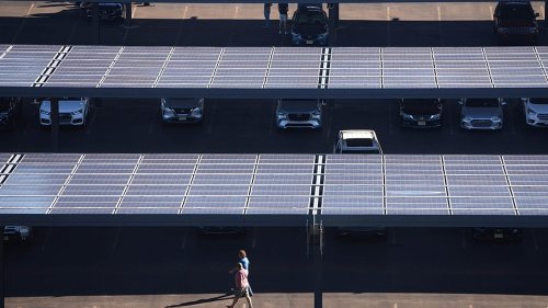 Clean energy saved EU €51 billion in 2025 by cutting fossil fuel imports - as solar leads the way | Flipboard