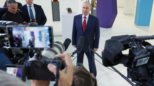 Trump-Putin-Telefonat: So will die EU mehr Druck auf Moskau ausüben