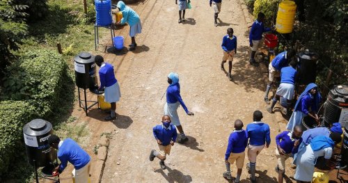 Kenya : 6 profs accusés d'avoir forcé des élèves à simuler des actes sexuels