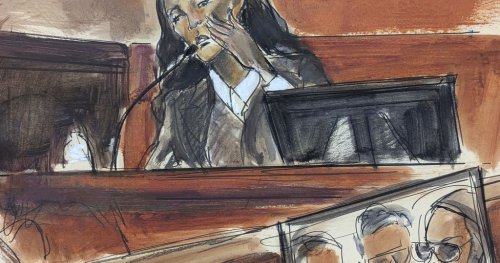 Procès de P.Diddy : une chanteuse témoigne de l'agression sexuelle