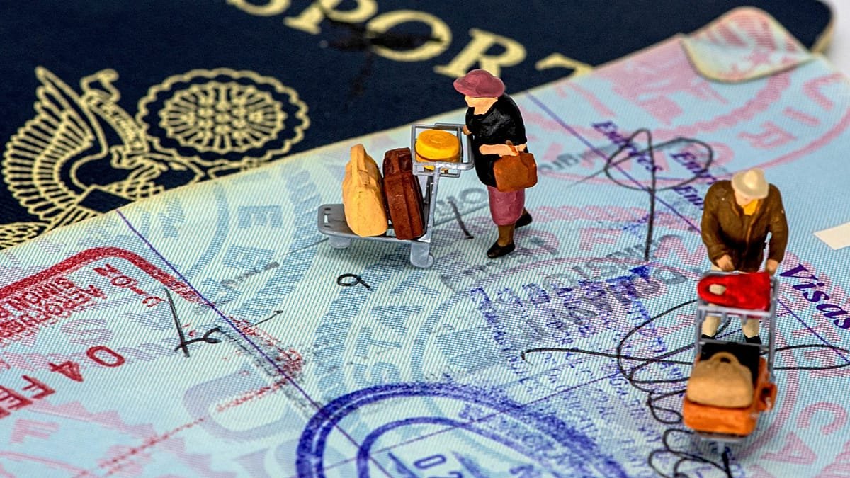 9 in 10 Europeans would consider moving abroad – here's where they would go