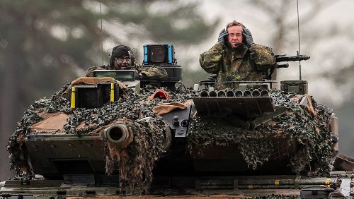 Russischer Verteidigungsminister warnt vor "unvorhersehbarer Eskalation des Konflikts"