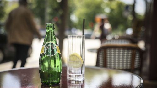 Perrier-Skandal: Das hat die französische Regierung vertuscht