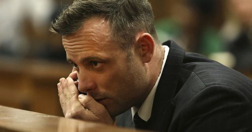 South African court rejects Oscar Pistorius parole request