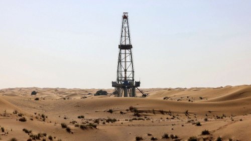 UAE among petrostates that risk losing half their income as fossil fuel demand drops