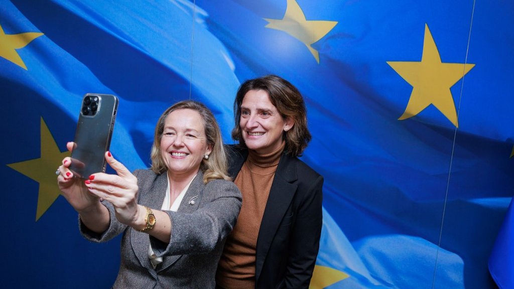 La Politique de l'UE