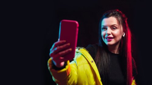 La France lance une étude pour mesurer l'impact psychologique de l'utilisation de TikTok sur les jeunes