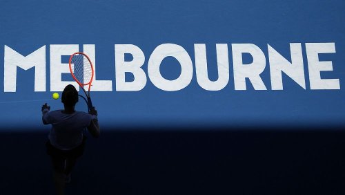 Russian And Belarusian Flags Banned From Australian Open Venues | Flipboard