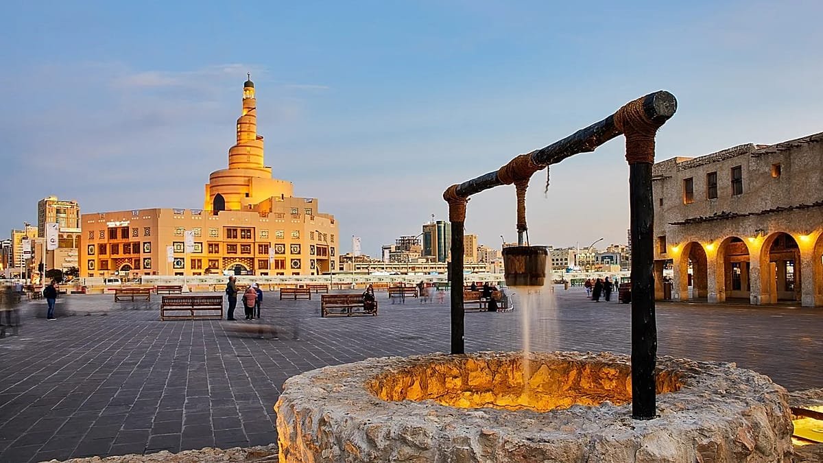 Travelling to Qatar? Here’s what you need to know when visiting the Gulf state