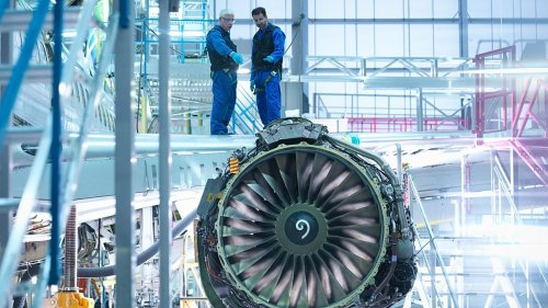 How UK–Europe Trade Is Driving the Next Generation of Manufacturing