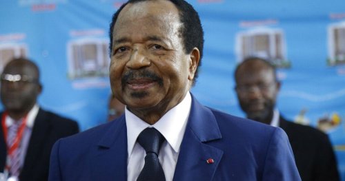 Cameroun : le parti de Paul Biya remporte tous les sièges du Sénat
