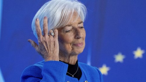 Verbietet die EU amerikanische Kreditkarten?