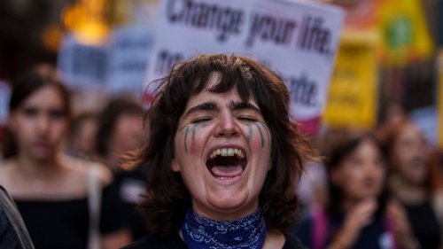 "Wir waren hoffnungsvoll": Klimaaktivistinnen über EU-Politik 5 Jahre nach der "Grünen Welle"