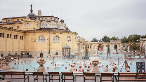 The world's most disappointing tourist attractions