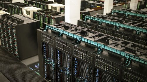 Denmark to get powerful AI supercomputer and research centre