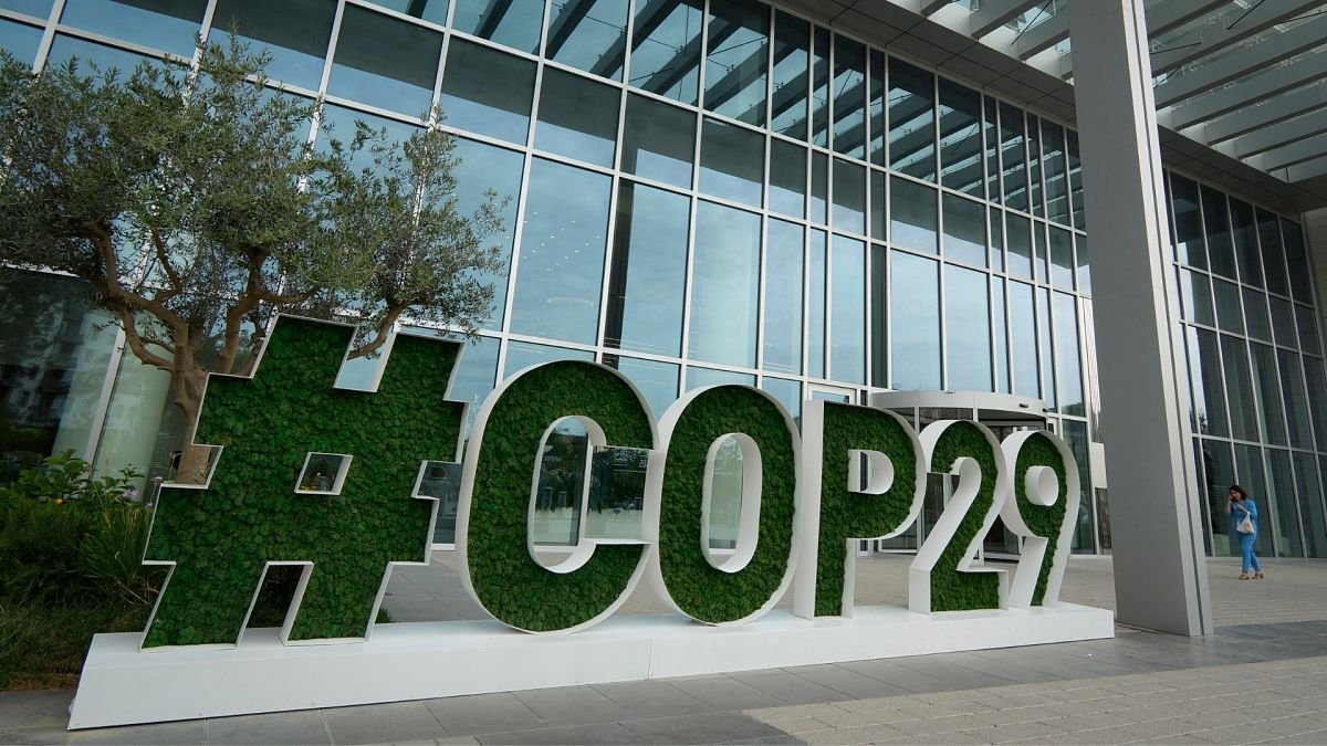 Tout Savoir sur le COP 29 - cover