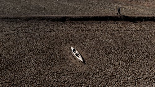 Les sécheresses régulières, "nouvelle norme" sur le pourtour méditerranéen ?