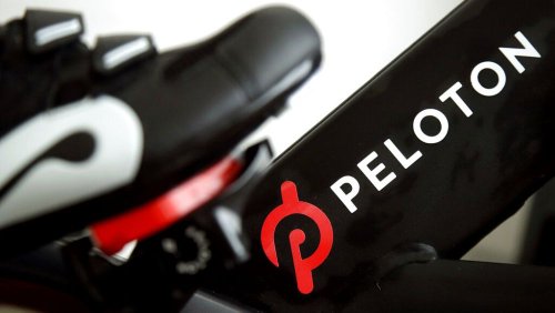 Warum es mit den teuren Peloton-Bikes nicht (mehr) bergauf geht
