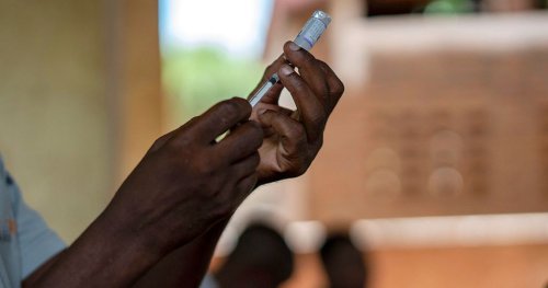 UNICEF marks World Malaria Day with rollout of new vaccine in Mali