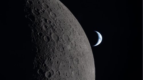 Forget relying on solar power: NASA plans to put nuclear reactors on the surface of the Moon | Flipboard