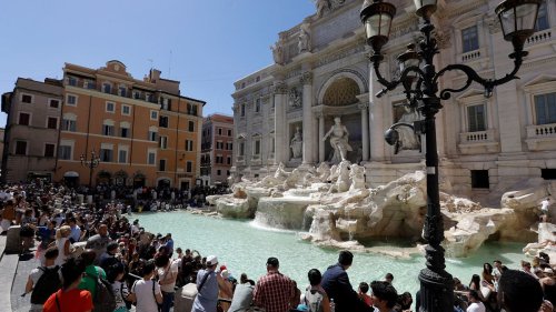 Das sind die 5 enttäuschendsten Touristenattraktionen der Welt und sie liegen alle in Europa