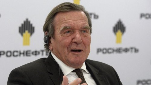 Schluss mit Schröders Sonderrechten? Bundesregierung will Altkanzler das Geld kürzen