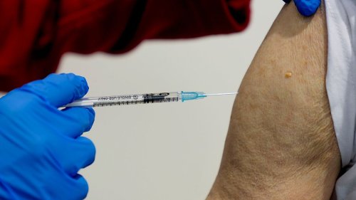 German man who got COVID vaccines 217 times had 'no noticeable side effects'