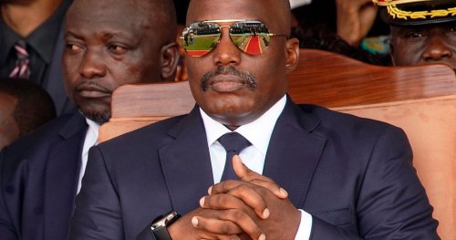 RDC : Joseph Kabila est rentré d'exil
