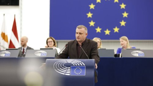 EU-Parlament: Fraktion der Souveränen Nationen über Russland zerstritten