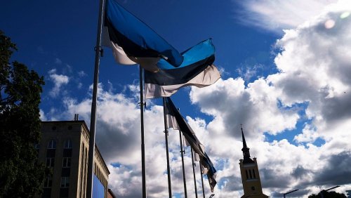 Baltic Sea wind and a brand new climate law: Here’s why Estonia is our Green Country of the Month