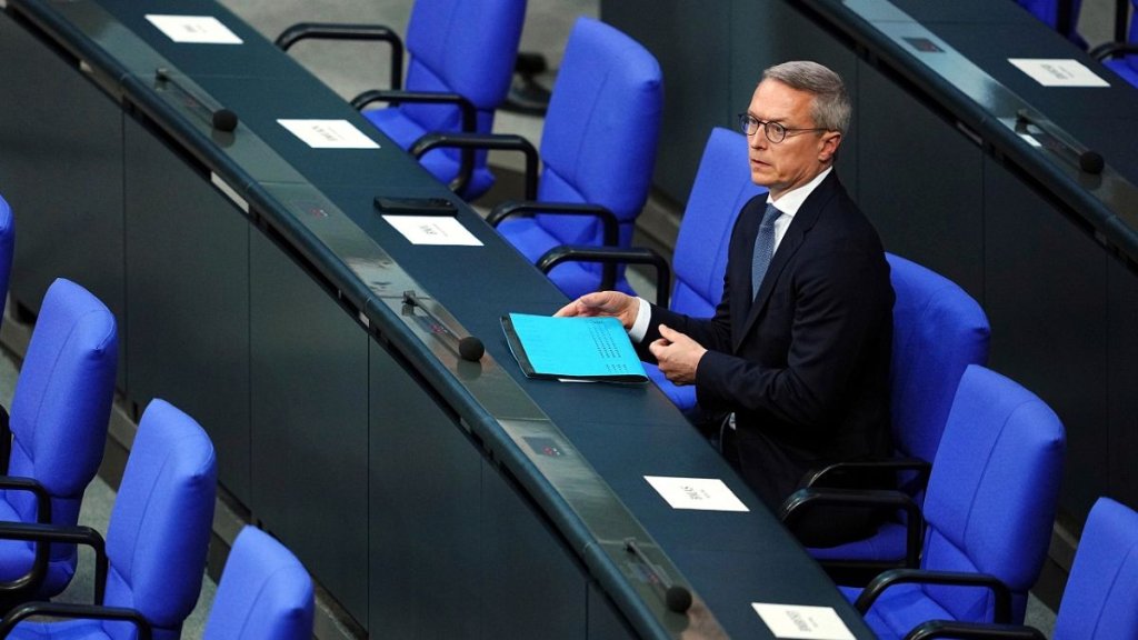 Europe watches as Germany head to the polls