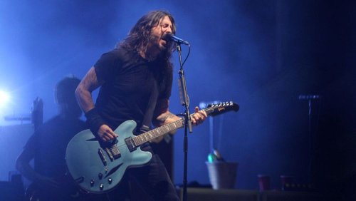 Have Foo Fighters released one of 2023's best rock albums - as well as their most vital in decades?