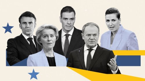 Consiglio europeo: ribadito sostegno a Ucraina e "pace attraverso la forza" ma a 26 senza l'Ungheria