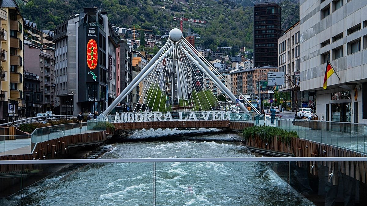 Exploring Andorra: The best things to do in the microstate aside from skiing and shopping