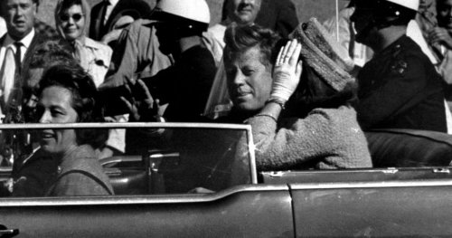 USA : Trump fait déclassifier d'autres documents sur l'assassinat de JFK