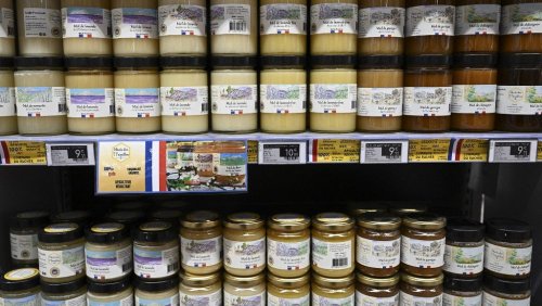 Schamlos gepanscht: Der Honig, den wir essen, ist wahrscheinlich keiner