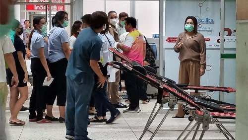 Thaïlande : 37 morts dont 22 enfants après une attaque dans une crèche