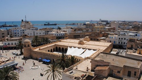 Tunisia fully reopens: Here’s why you should visit its pristine beaches and ancient cities